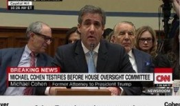 特朗普律师团最新爆料,揭秘政治丑闻背后的惊人真相